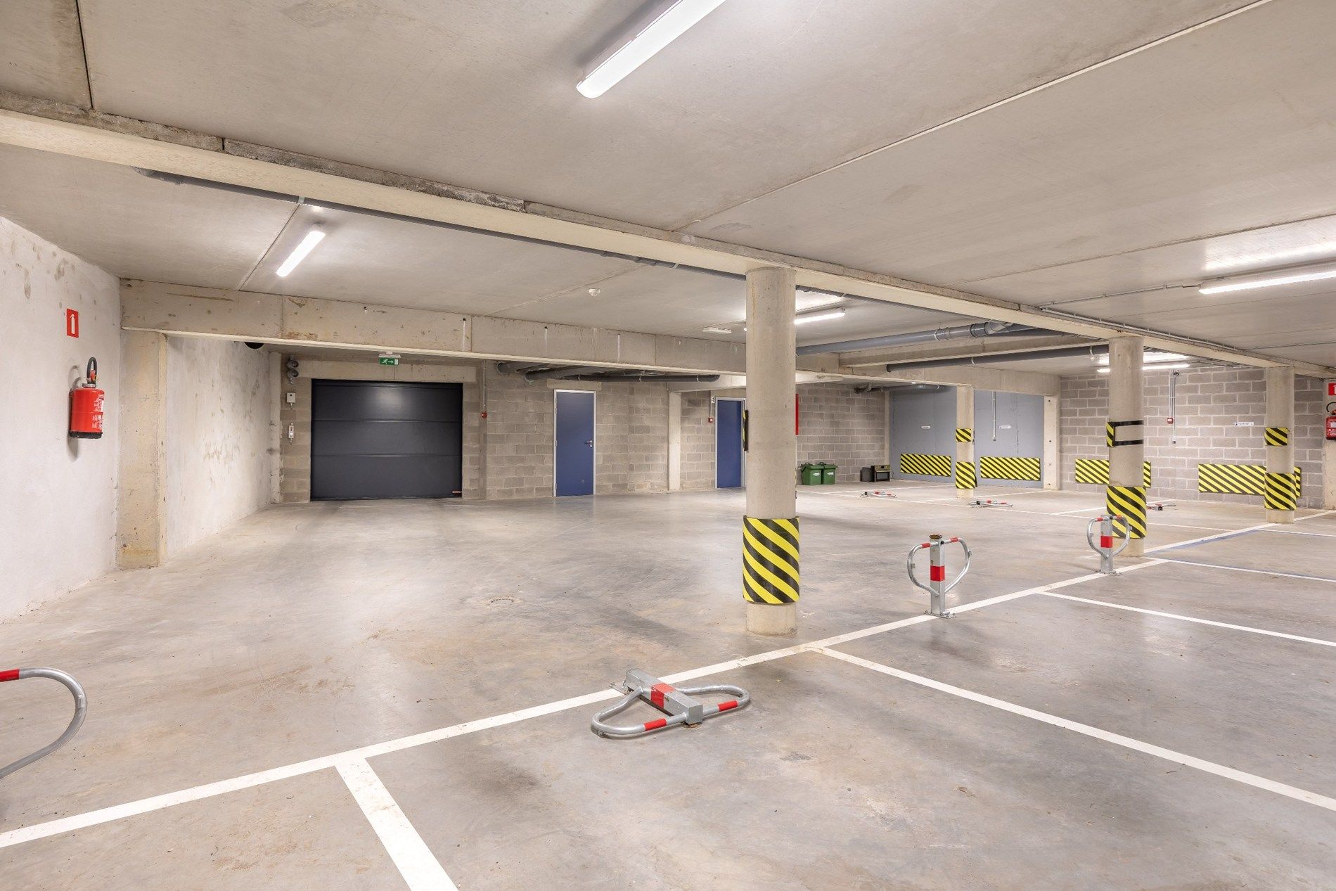 Ruim 2-slaapkamer appartement te Kessel-Lo foto 12