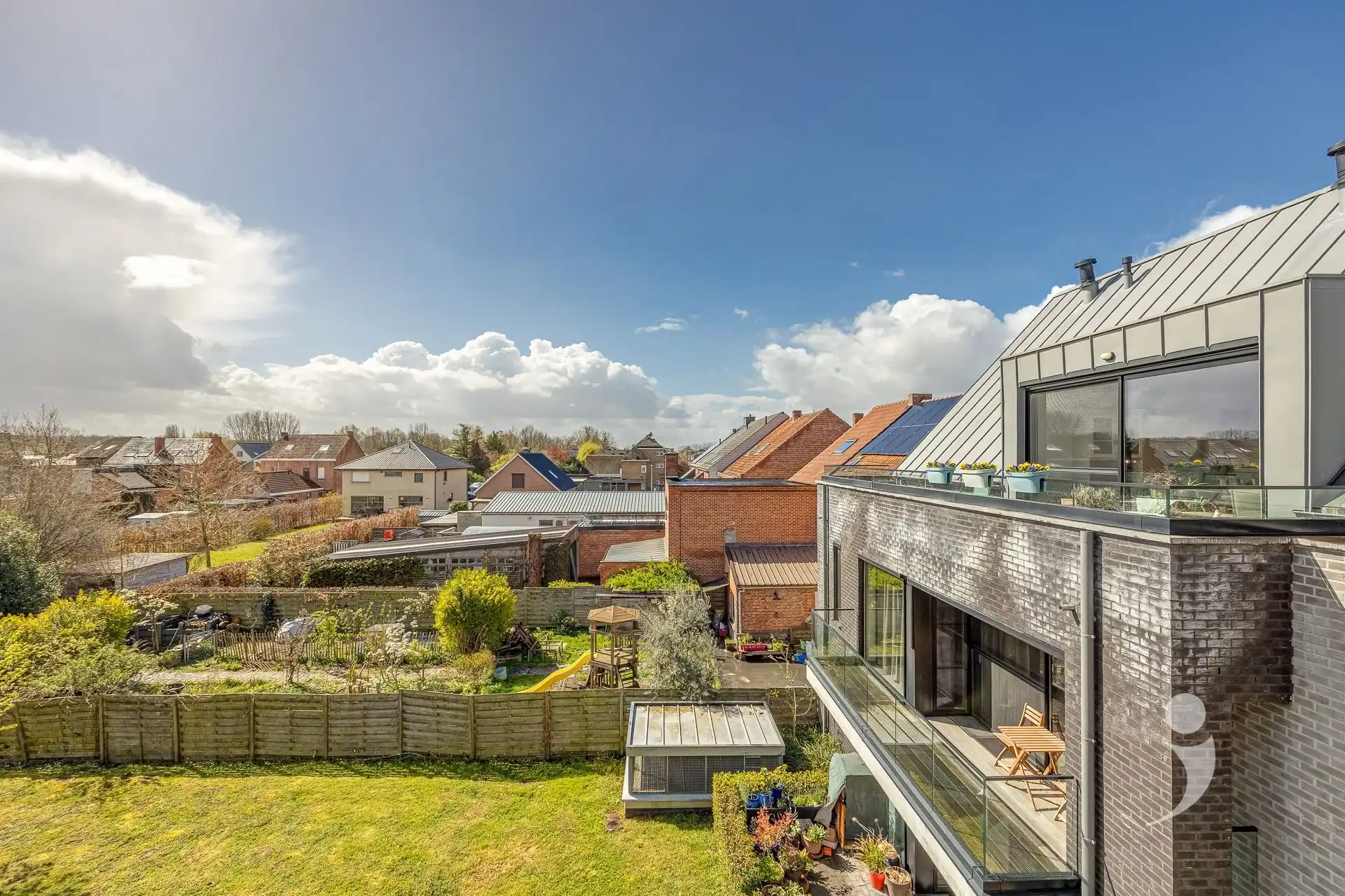 Erkende assistentiewoning foto 24