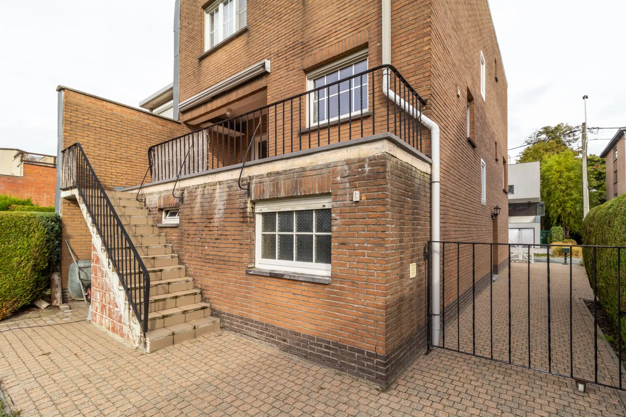 Huis te koop foto 23