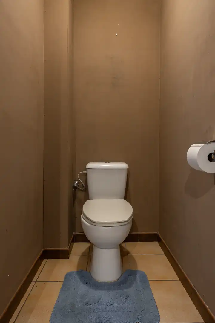Ruim duplex appartement (kangoeroewoning) te koop! foto 13