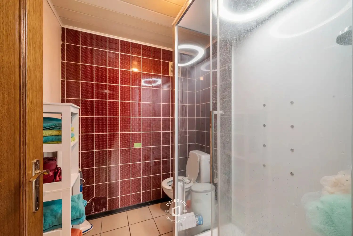 GOED ONDERHOUDEN WONING INCL. 2 GARAGES foto 10