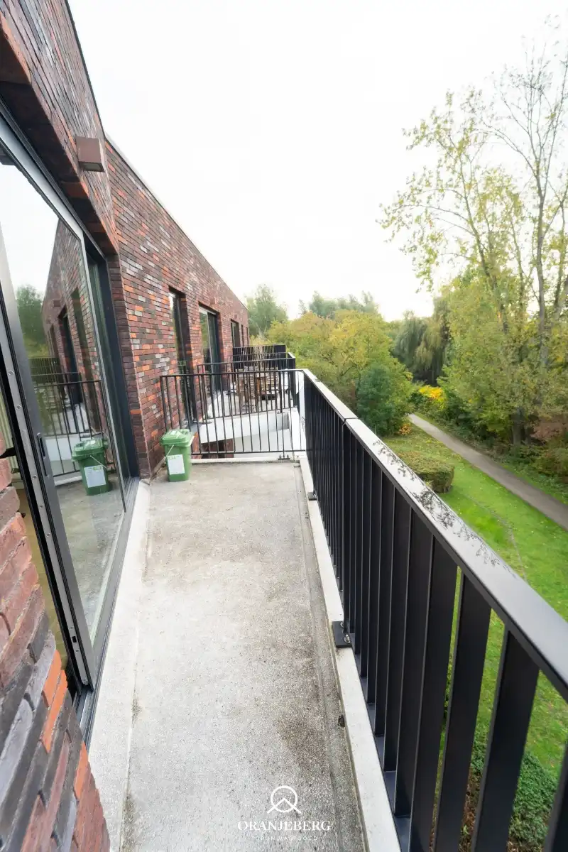 2-slpk appartement vlakbij Watersportbaan foto 5