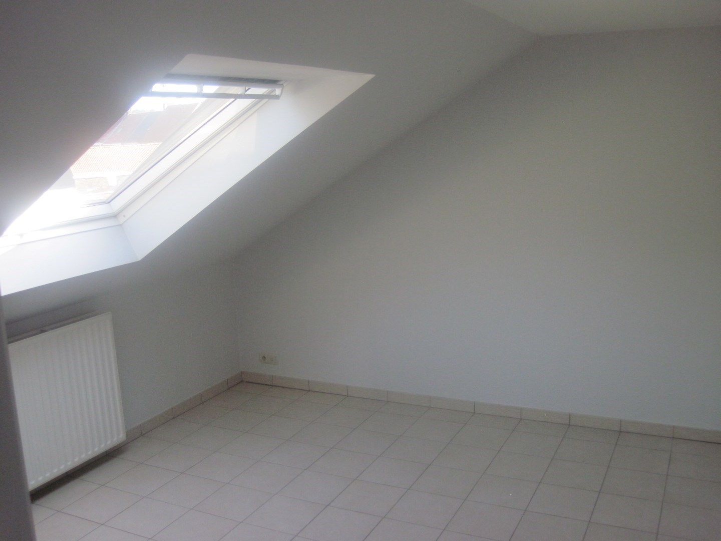 Ruim 1-slp-appartement.  foto 12