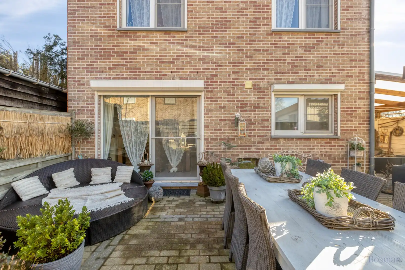 Gezinswoning te koop in Tessenderlo foto 20