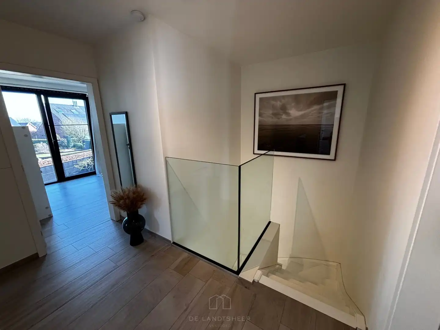 Luxueuze open bebouwing te huur nabij het centrum van Bornem foto 13