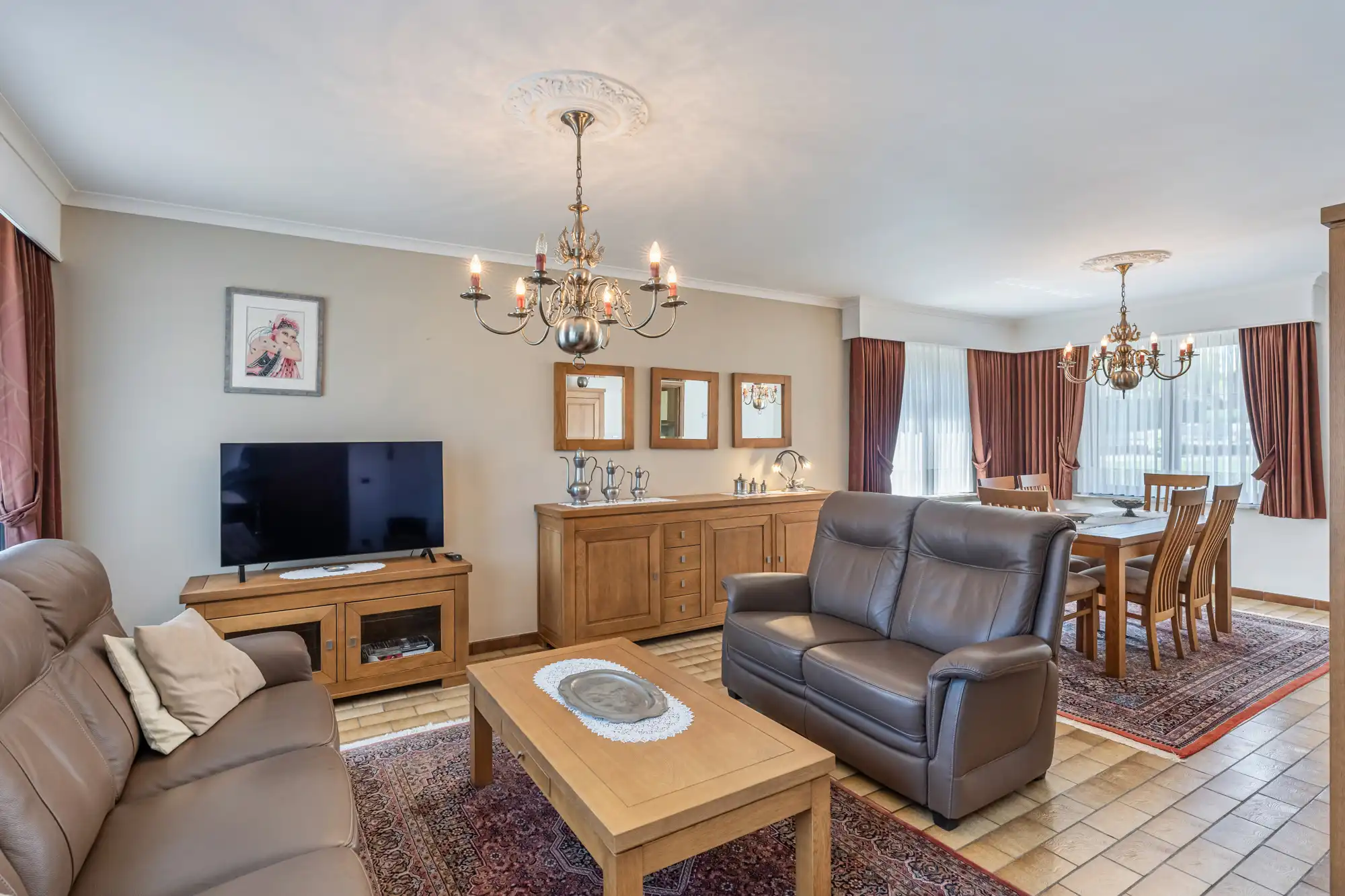 Huis te koop foto 2