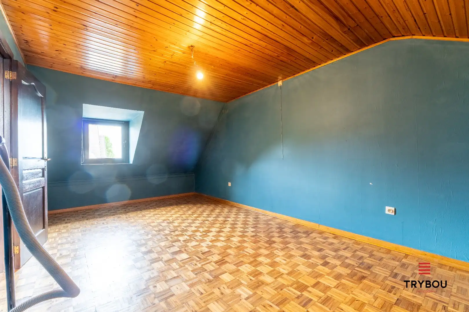 Rustig gelegen woning met 3 slaapkamers en gezellige tuin in Avekapelle! foto 18
