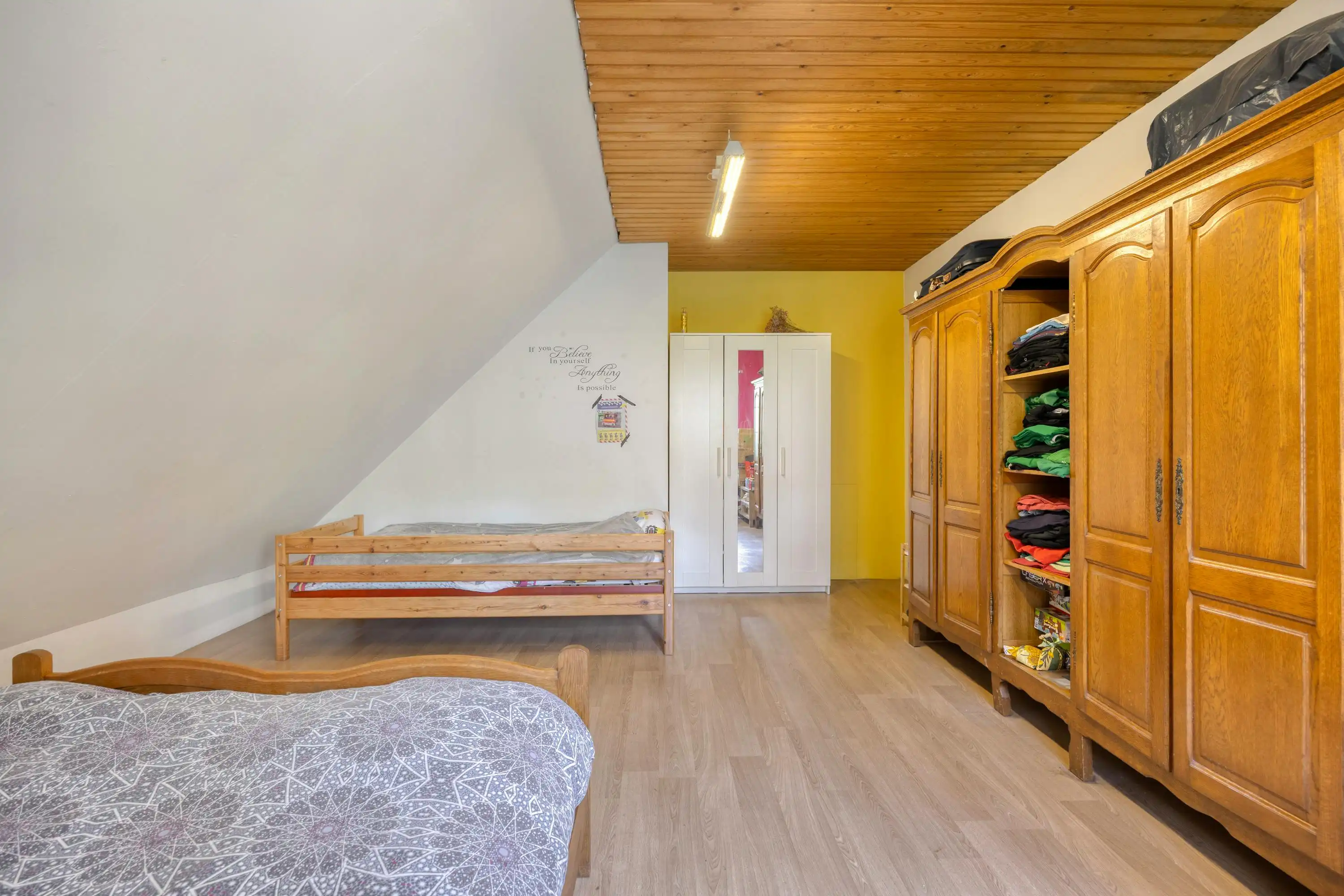 Ruime villa op toplocatie naast de Kalmthoutse Heide te koop foto 22