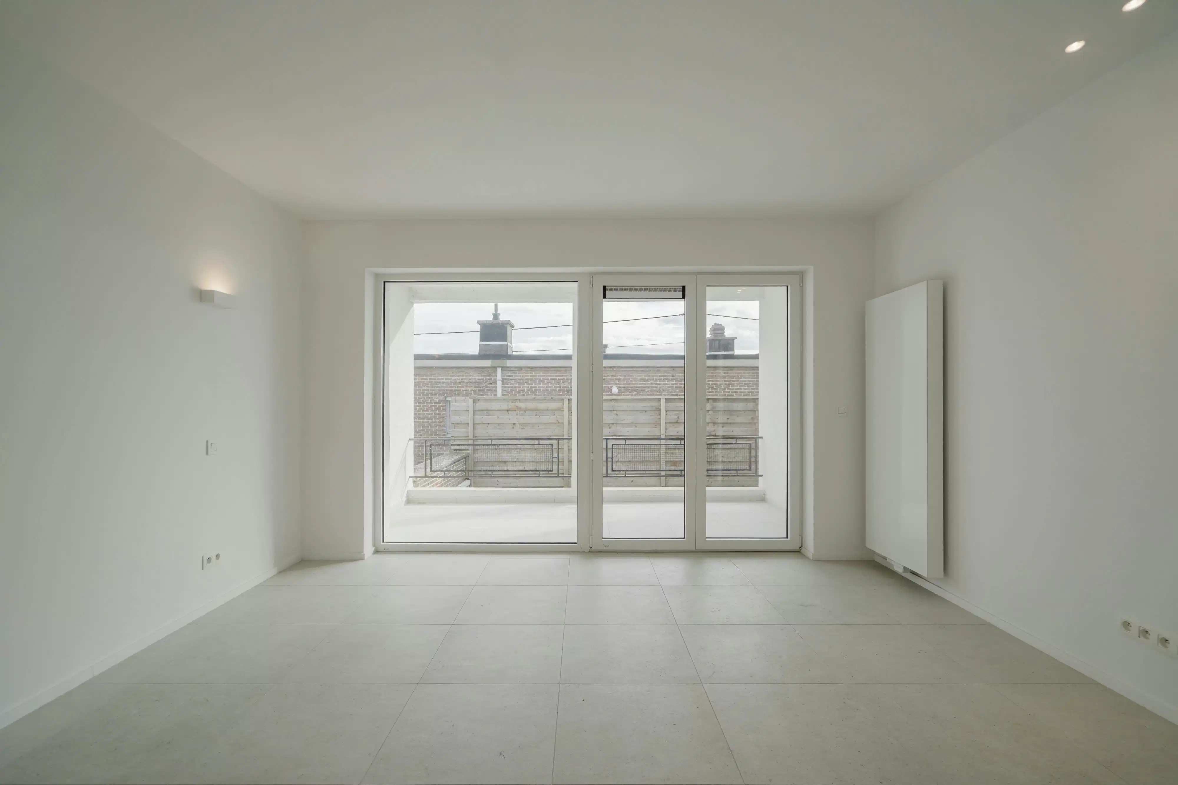 Energiezuinig 2-slaapkamer appartement te koop in Harelbeke foto 17