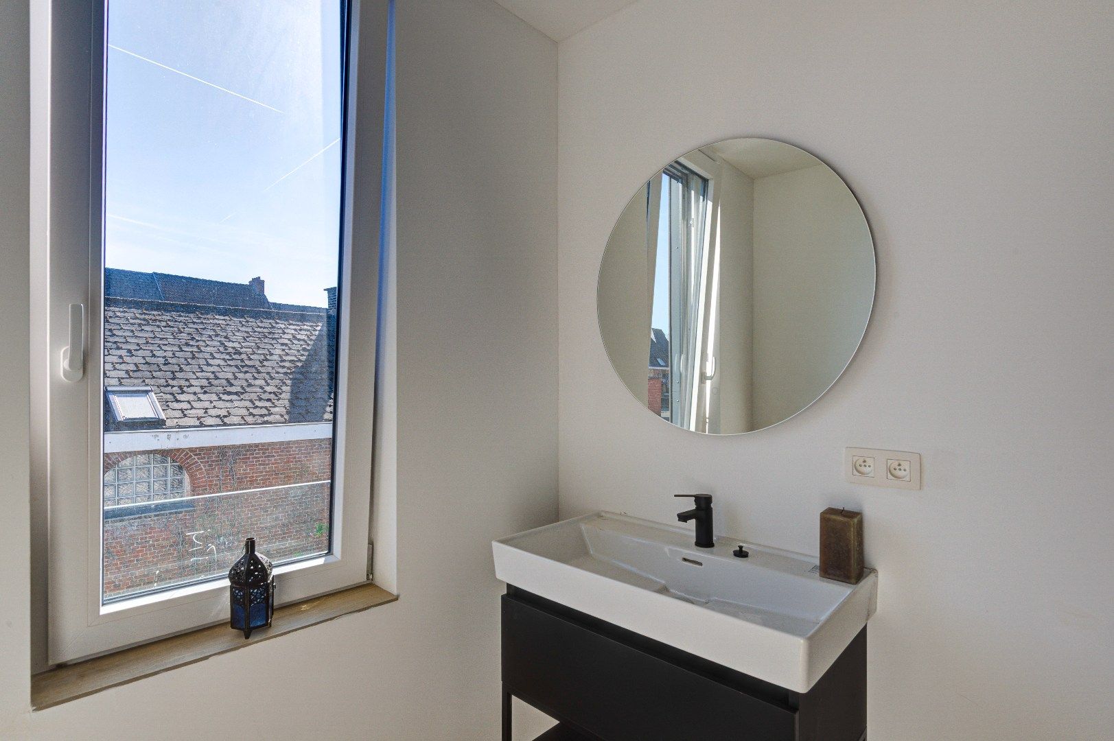 Prachtig penthouse appartement met terras in Lier met zuidgericht terras! foto 13