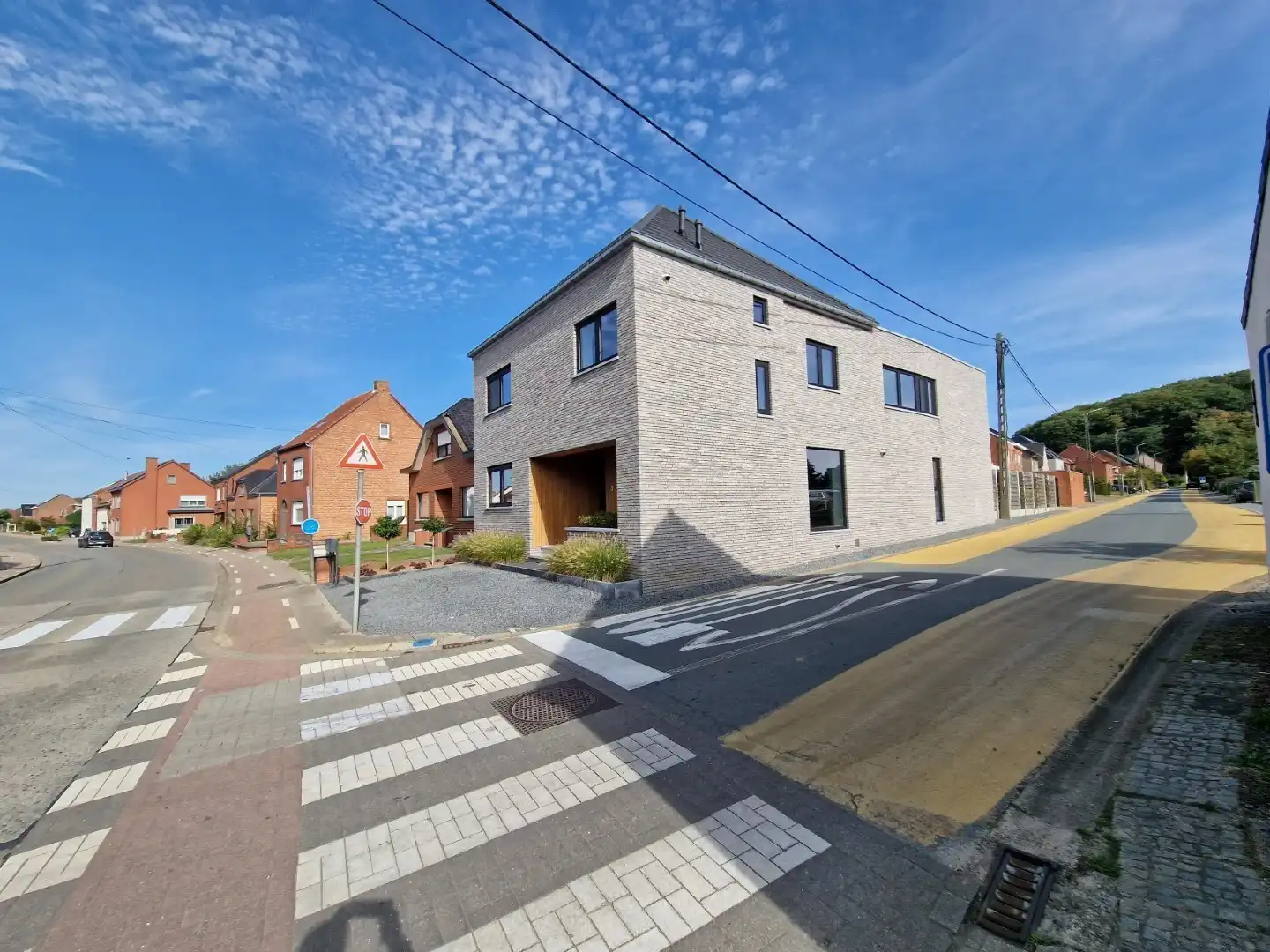 Centraal gelegen duplex-appartement te Wezemaal foto 17