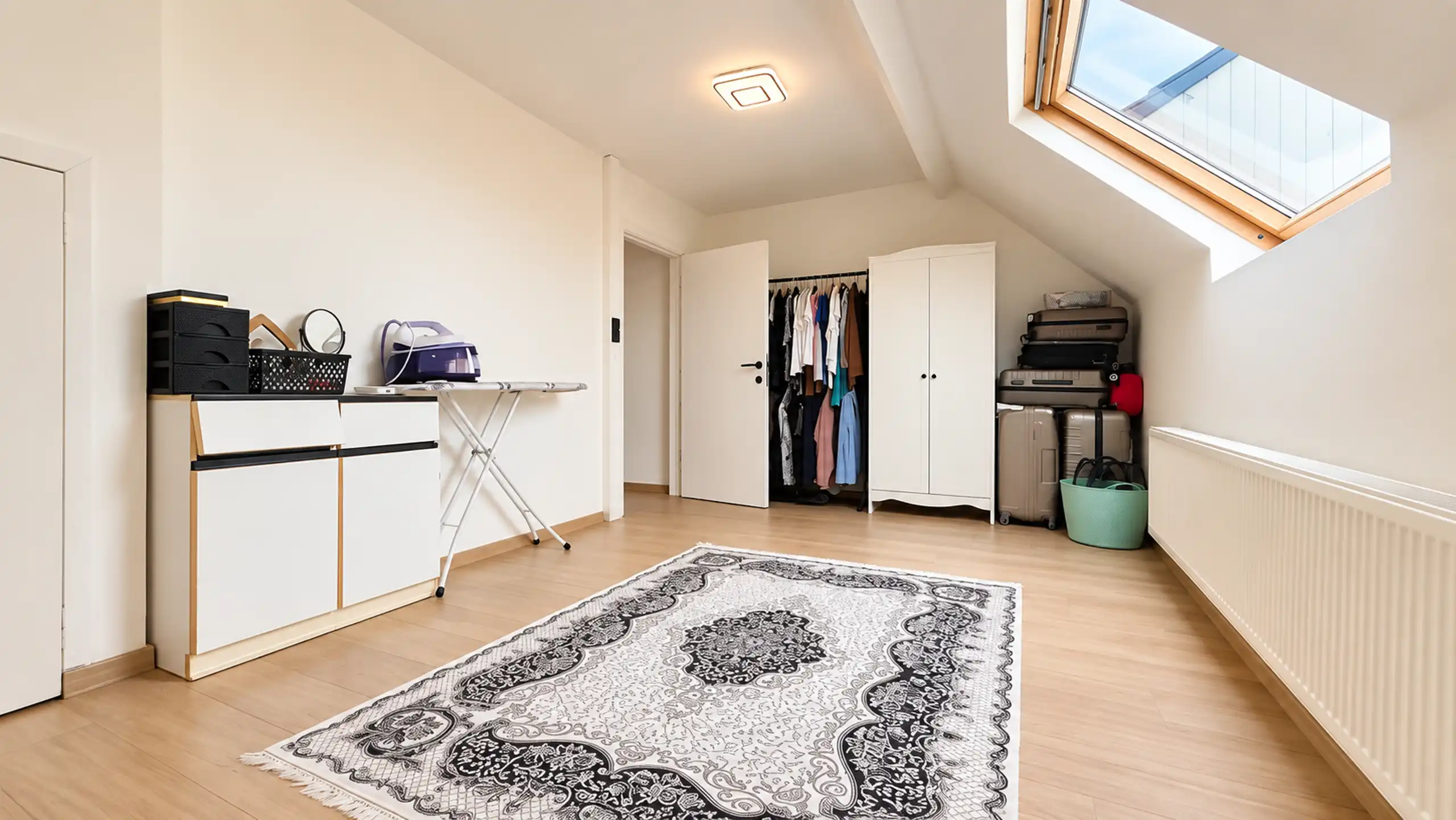 Ideale investering: 2 vergunde appartementen! foto 49