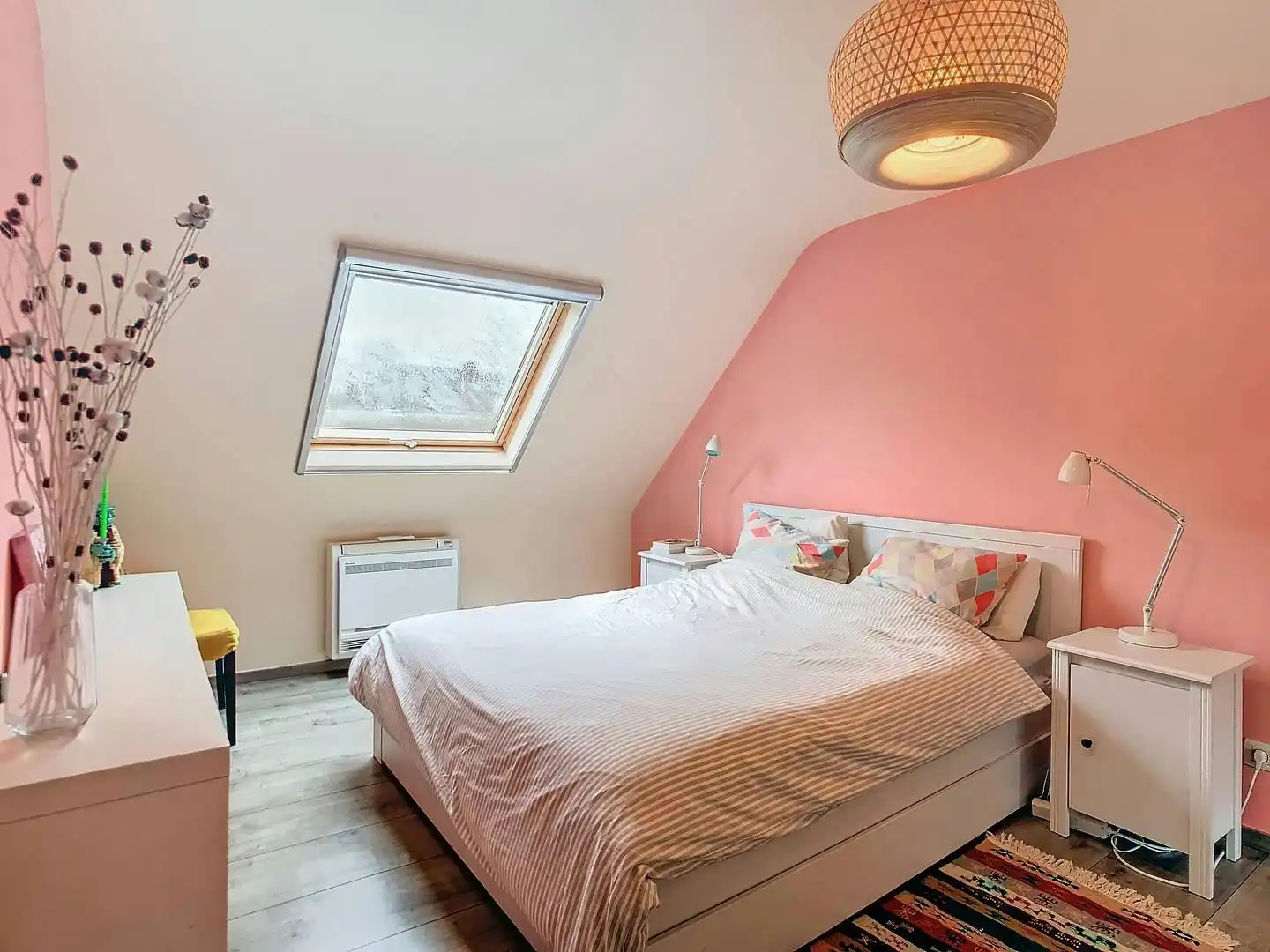 Energiezuinige woning te koop in Muizen met tuin en garage foto 7