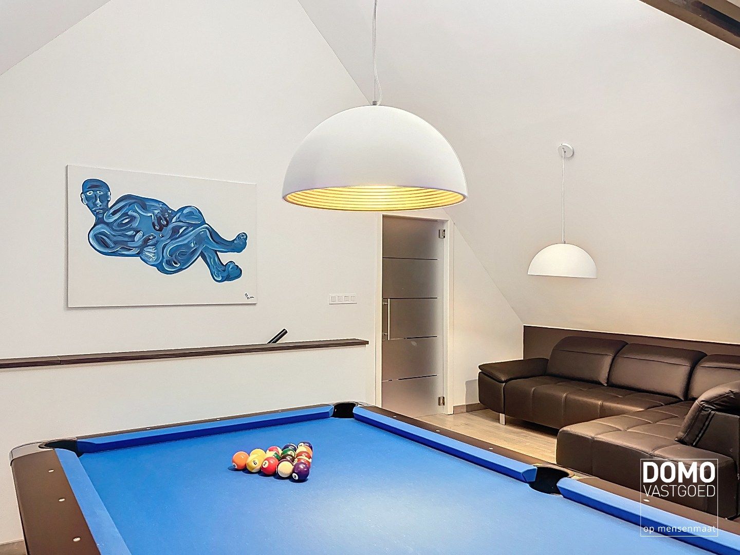 INSTAPKLARE GEZINSWONING MET 3 (MOGELIJK 4) SLAAPKAMERS EN EPC - LABEL A TE NEEROETEREN foto 35