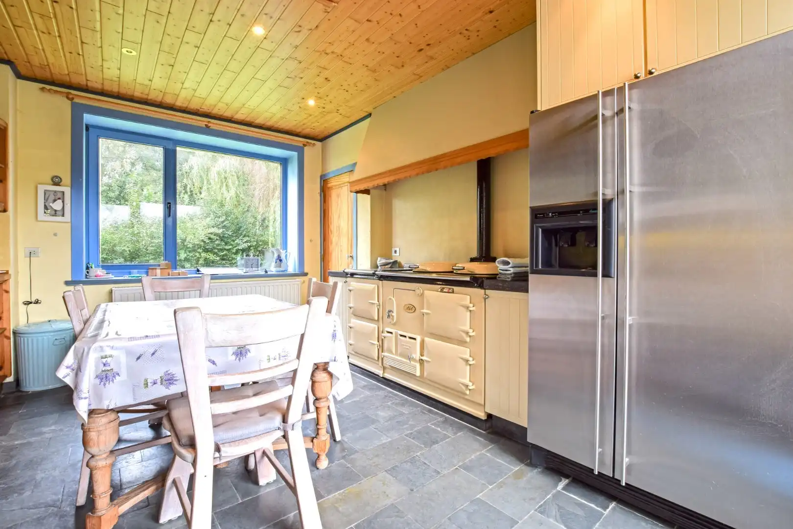 Uniek gelegen landhuis op 4334 m² gelegen te Diksmuide. foto 11