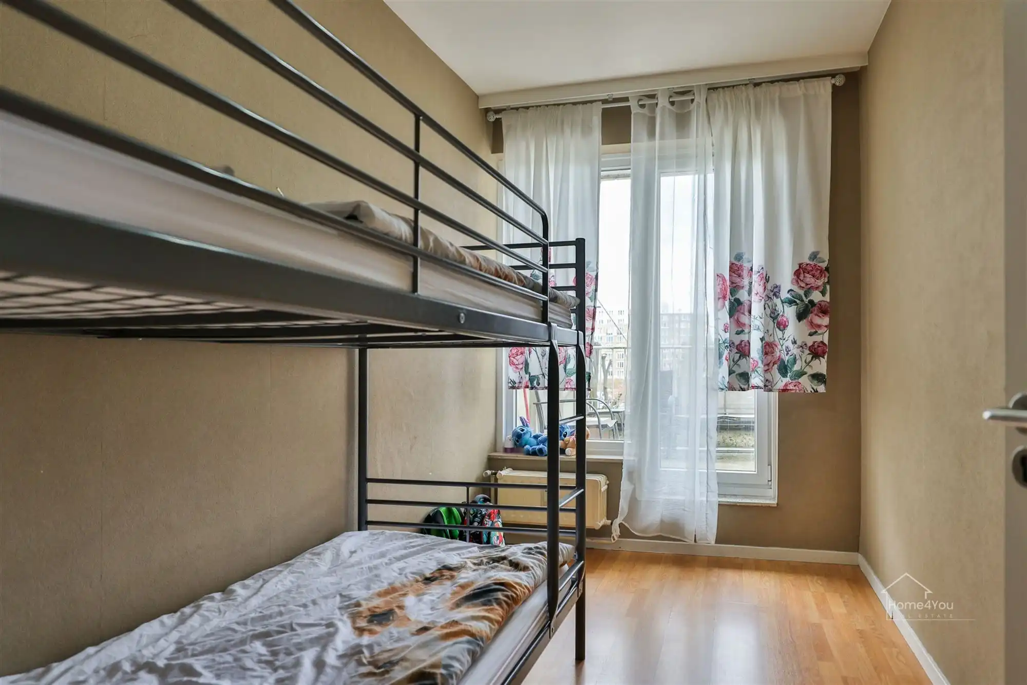  Instapklare investering verhuurd appartement 3e verdieping foto 8