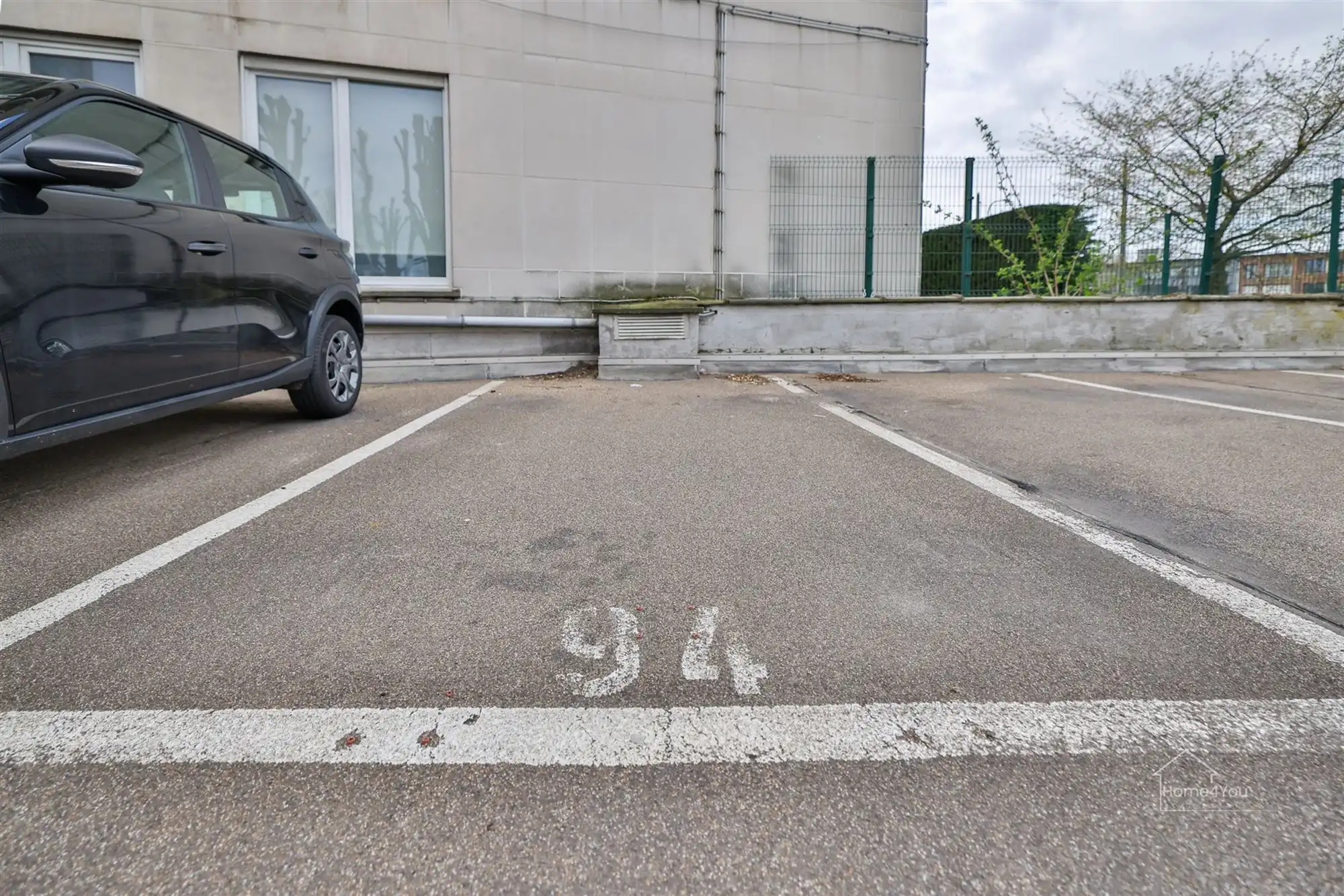  Instapklare investering verhuurd appartement 3e verdieping foto 8