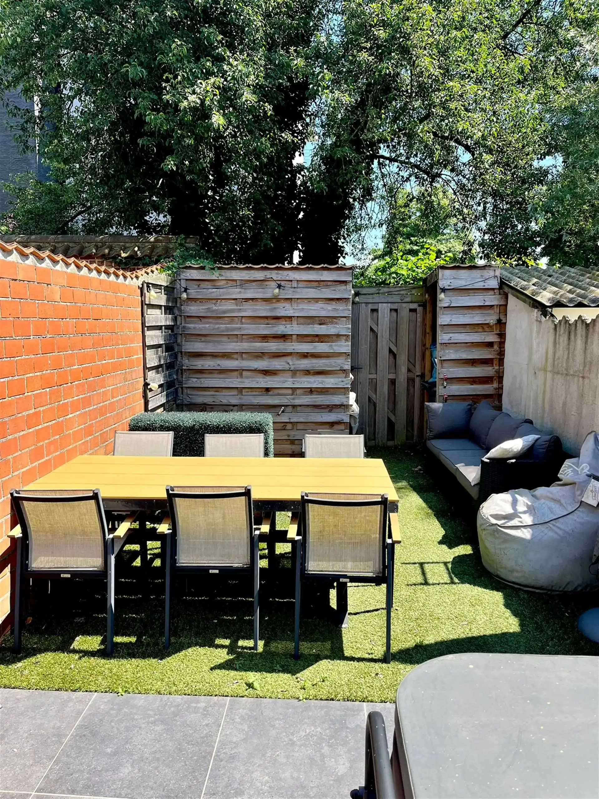 Huis met 3 slaapkamers te huur in Lokeren foto 11