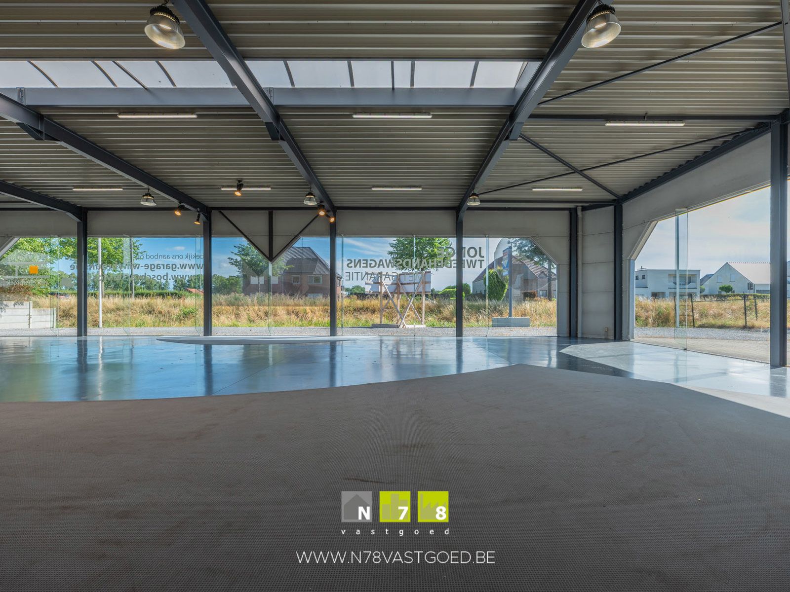 Commercieel te koop foto 5