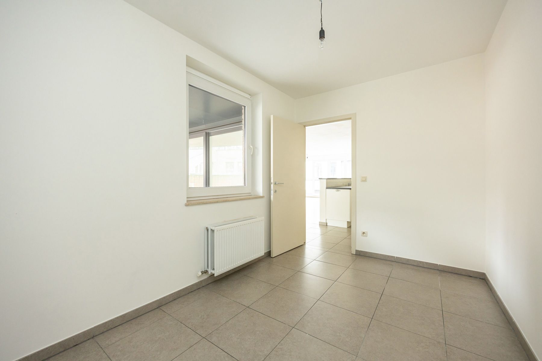 Energiezuinig appartement met 3 slaapkamers in het centrum van Hoogstraten. foto 6