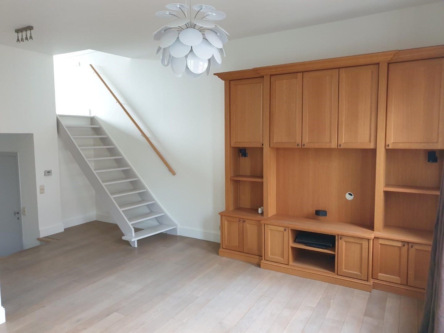 Luxueus appartement in stadscentrum foto 3