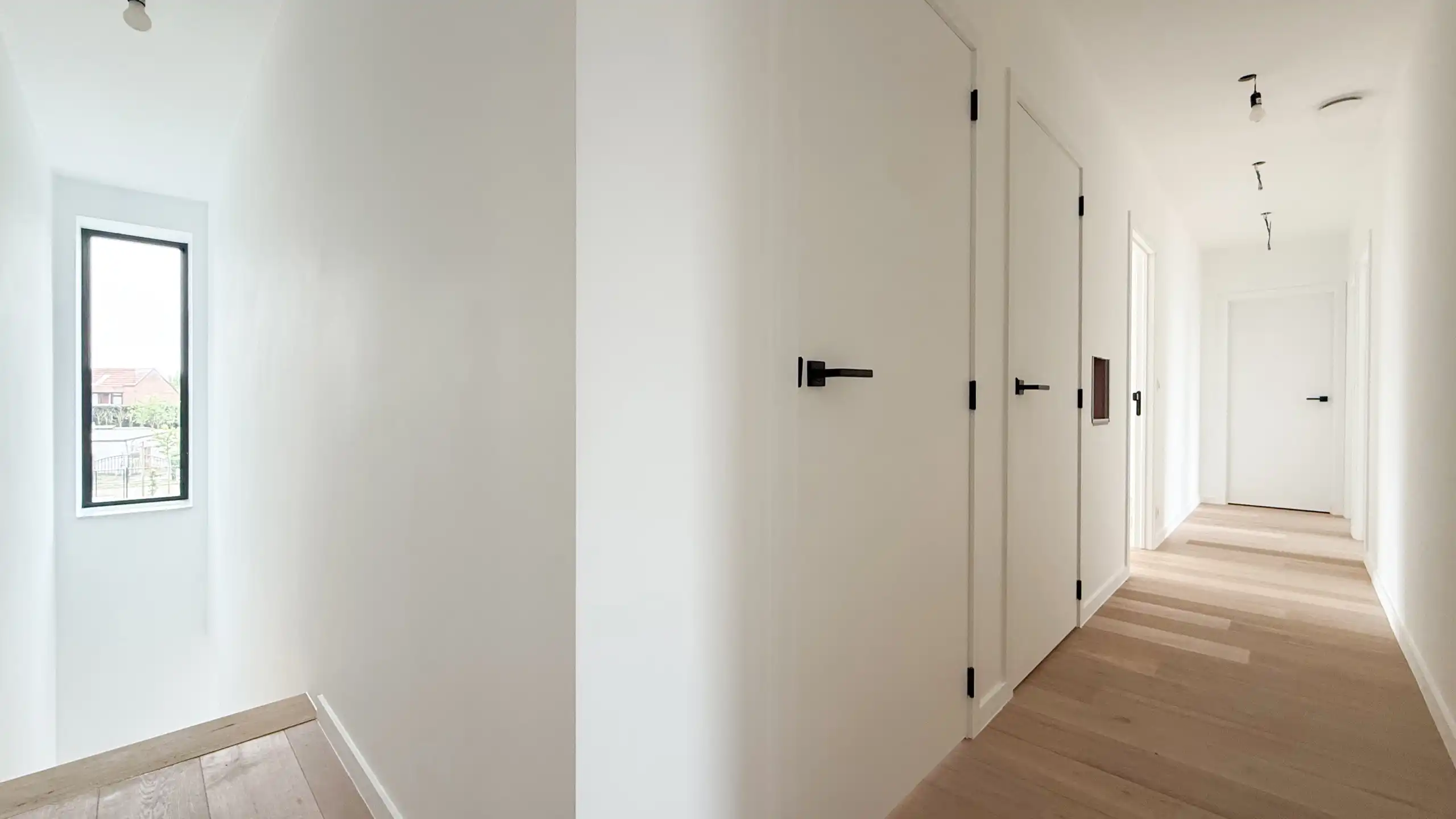 Unieke woning met 4 slpks in uitzonderlijk woonproject! foto 30
