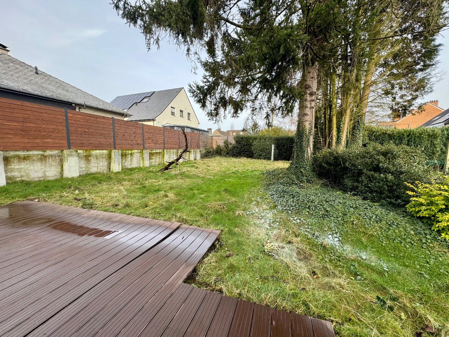 Te huur in Meise: ruime woning met 4 slaapkamers foto 9