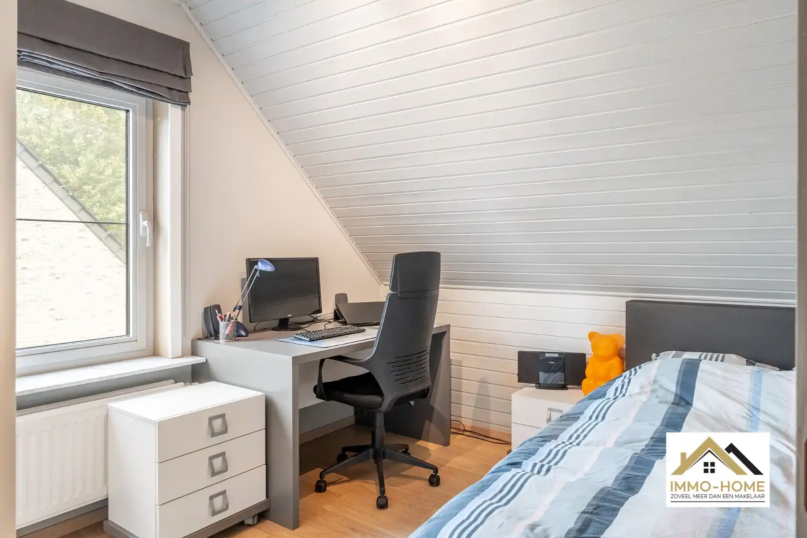 Instapklare woning op zeer centrale ligging! foto 23