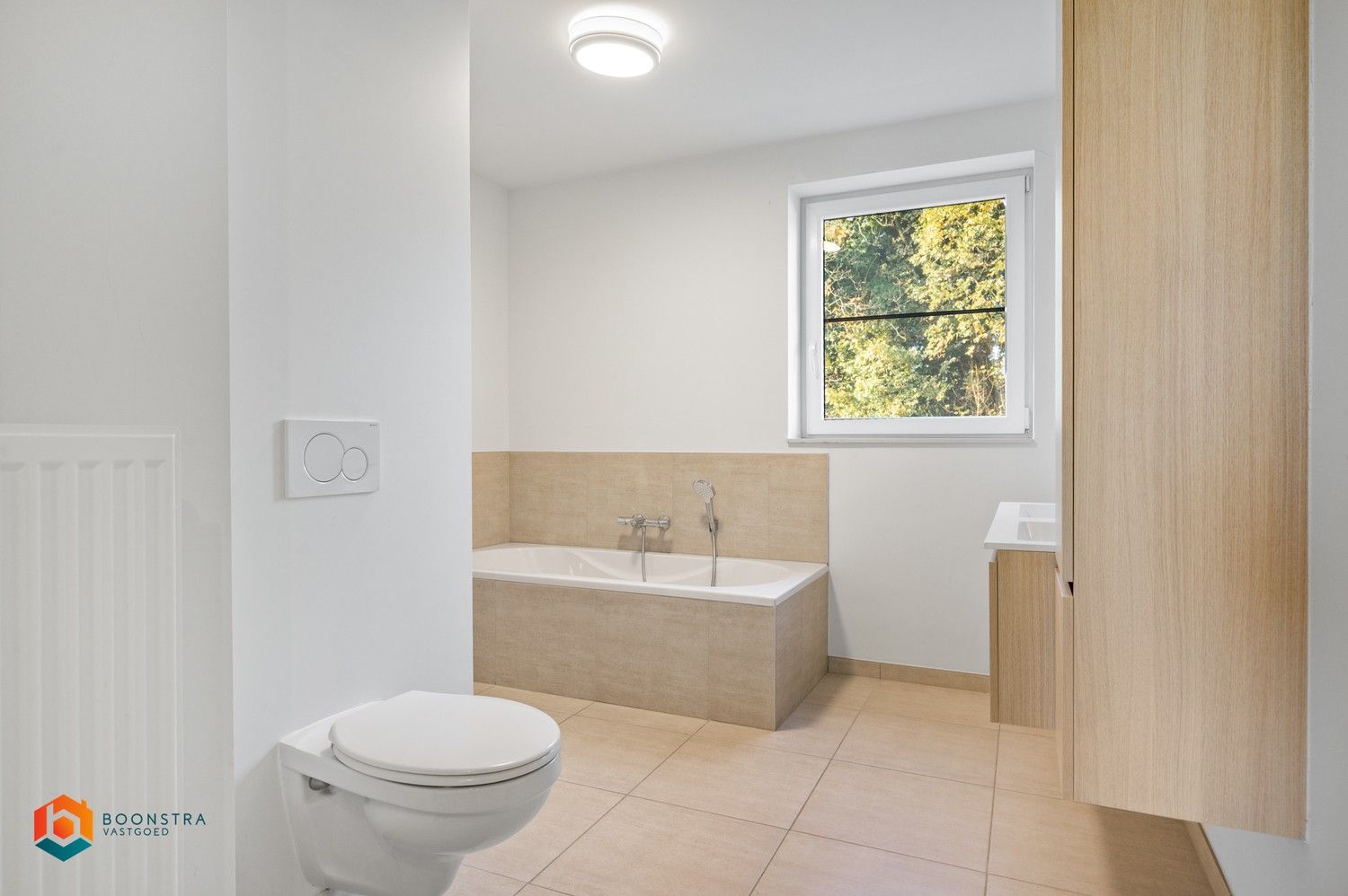 Moderne energiezuinige woning met 3 slpkrs te Heist op den Berg foto 12