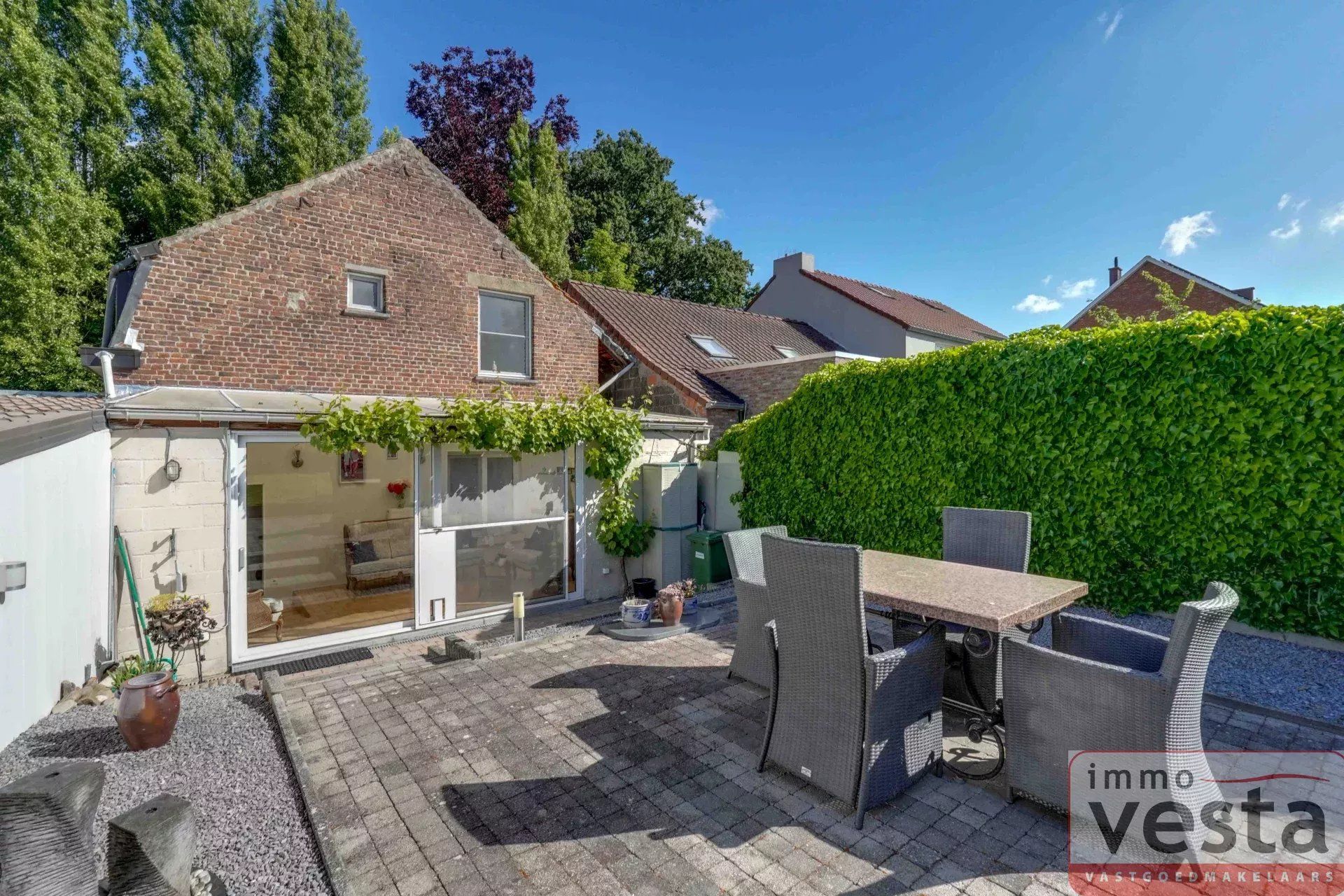 Charmante woning in Gingelom foto 20