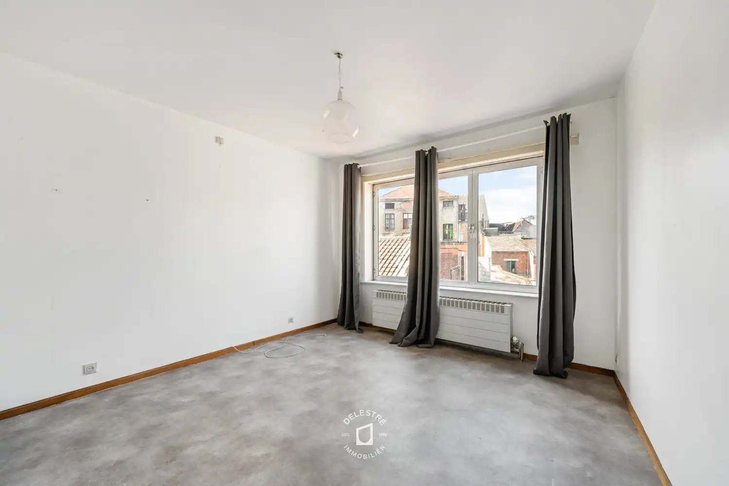 Veelzijdig handelspand met duplexappartement en terras – centrum Aalst foto 43