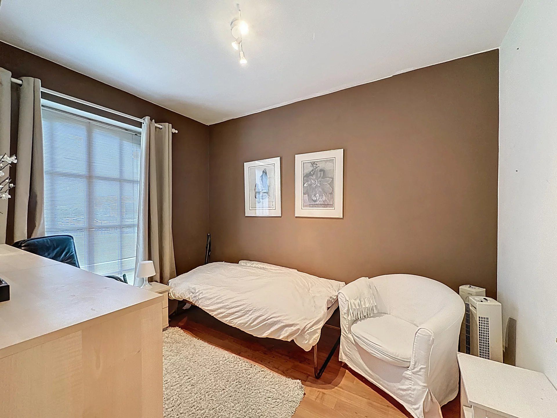 Klassieke energiezuinige villa met 4 (mog. 5) slaapkamers op ruim perceel. foto 20