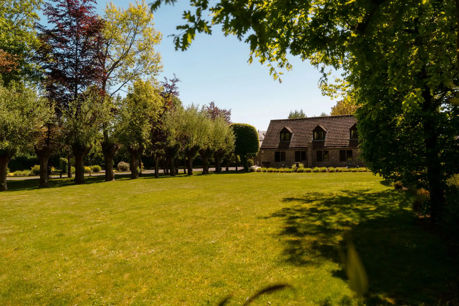 Exclusieve eigendom op ±3.300 m²: wonen op een privé-eiland foto 14