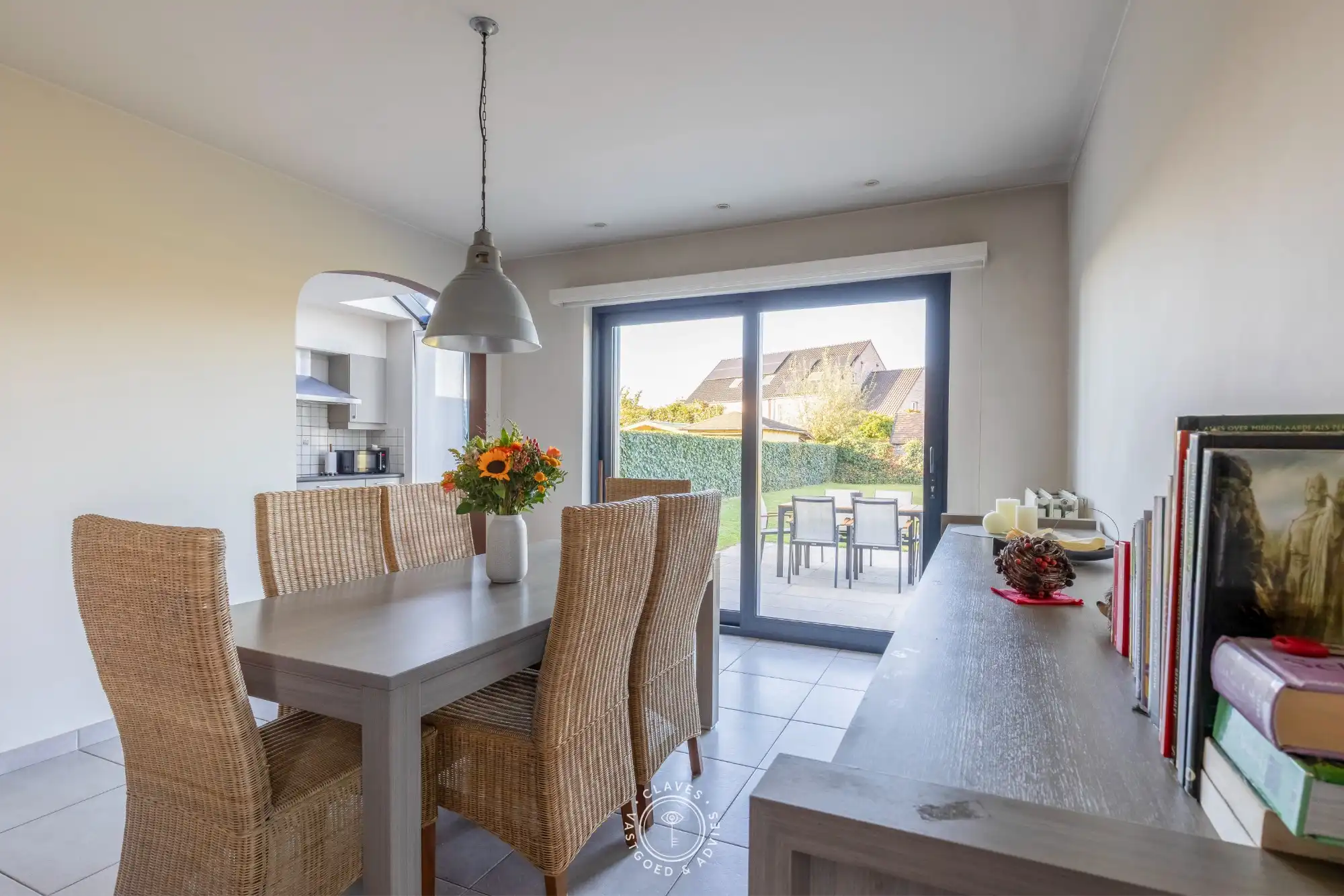 Comfortabel wonen op een ideaal perceel foto 4