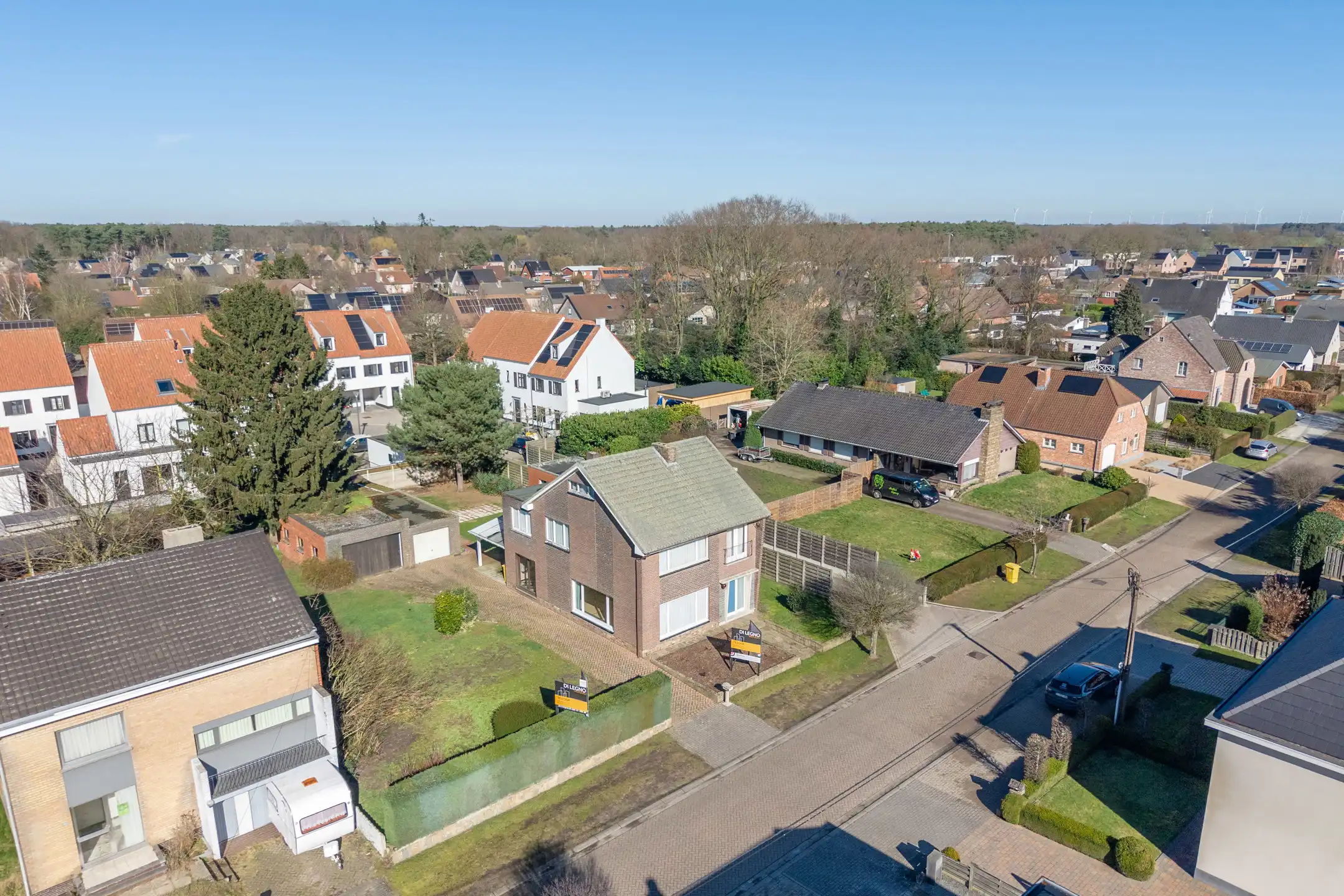 Te renoveren woning met veel potentieel te Kasterlee foto 39
