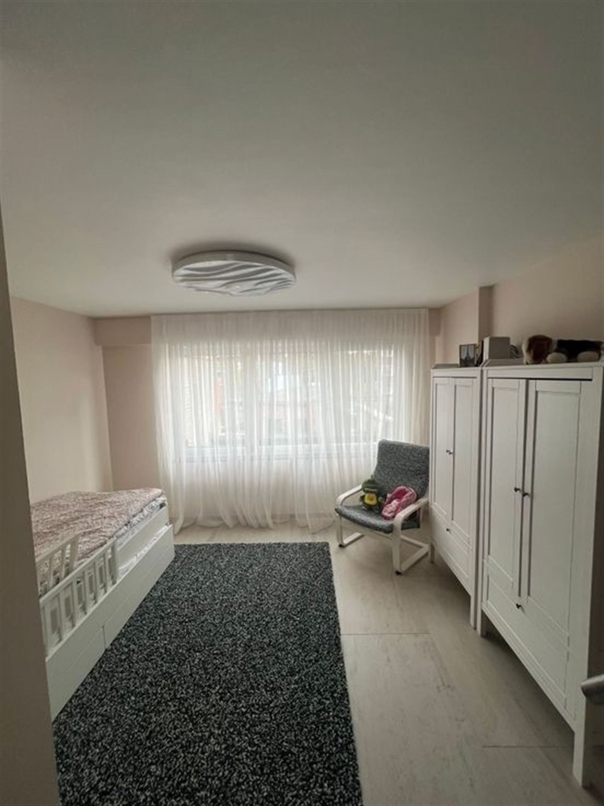 Moderne en ruime woning in hartje Hoboken! foto 11