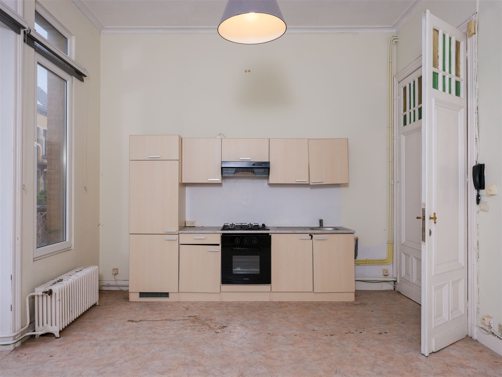 ruime rijwoning met polyvalent bijgebouw en tal van mogelijk foto 35