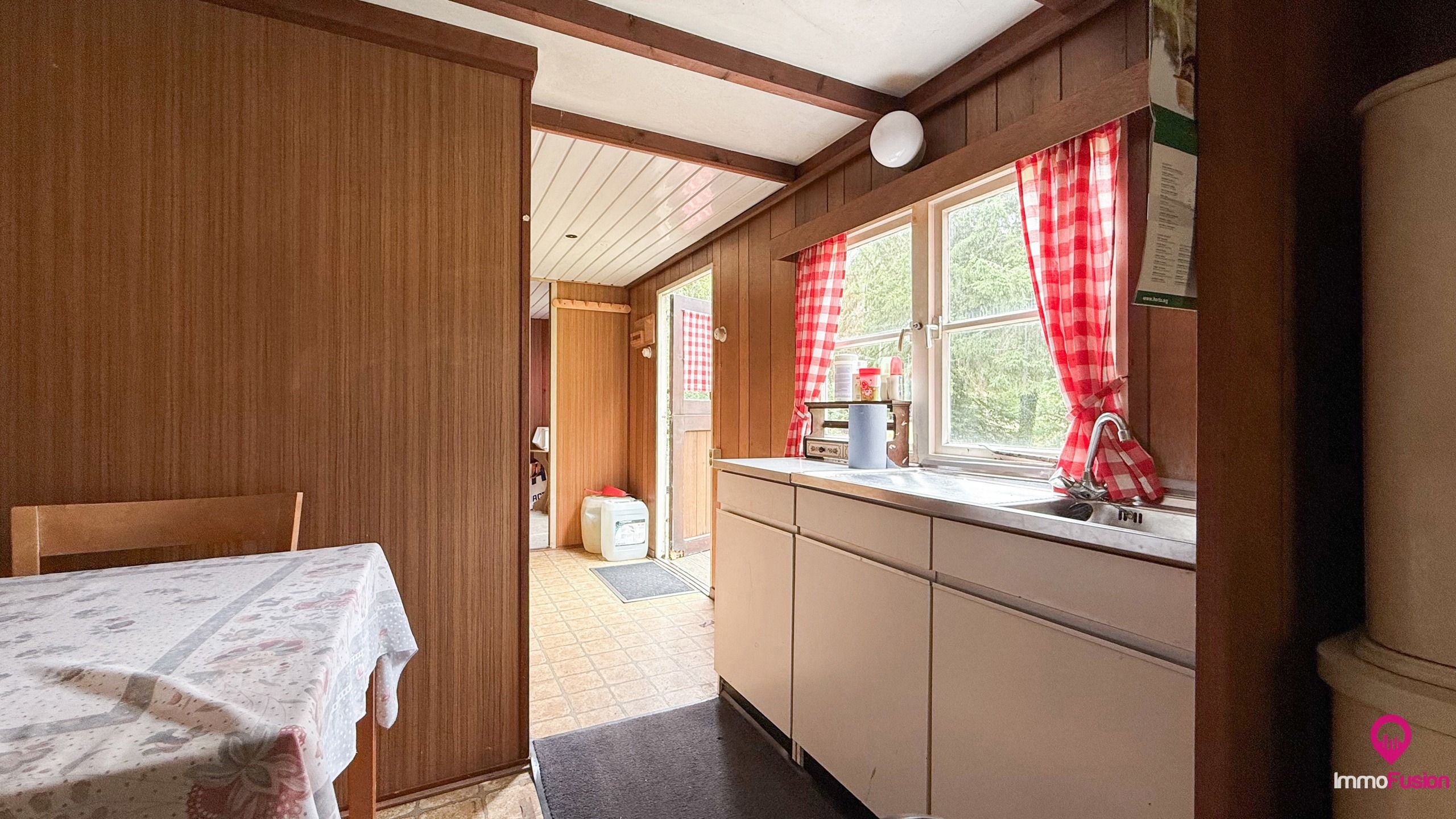 Droom buitenverblijf in Hasselt voor natuurliefhebbers!  foto 40