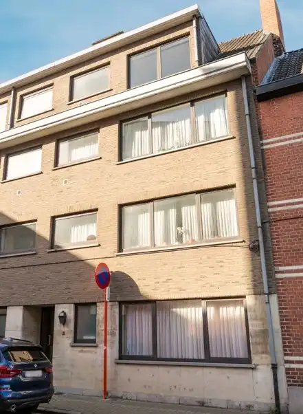 Appartement te huur Poststraat 13 -/33 - 1500 Halle