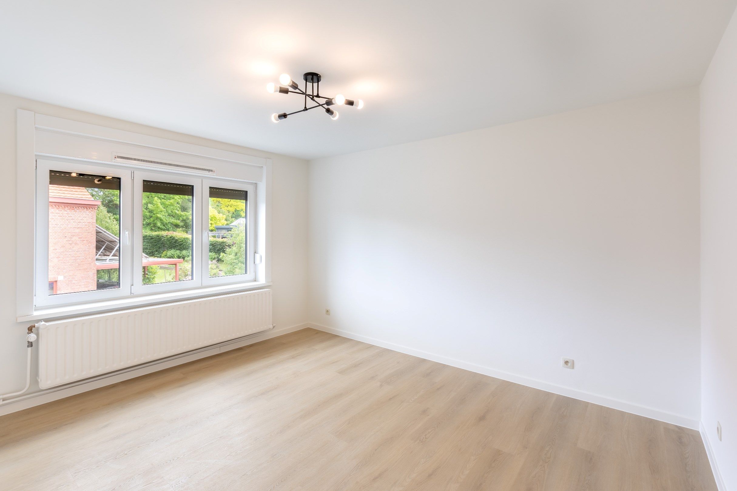 3-gevelwoning met 2 slaapkamers foto 10