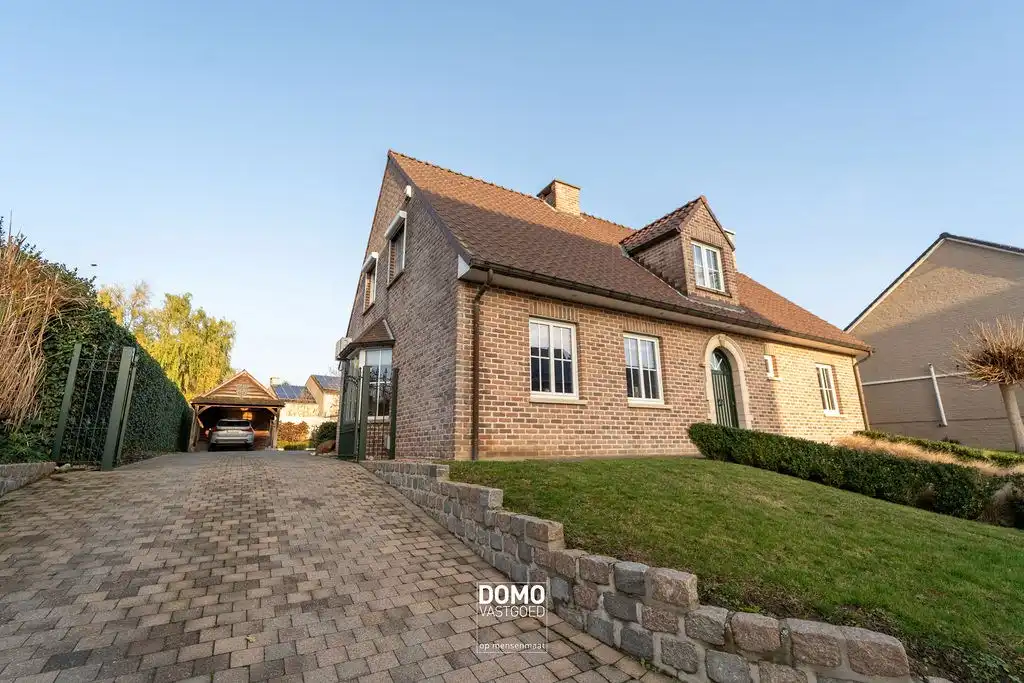 Huis te koop Opeindestraat 29 - - 3720 Hasselt