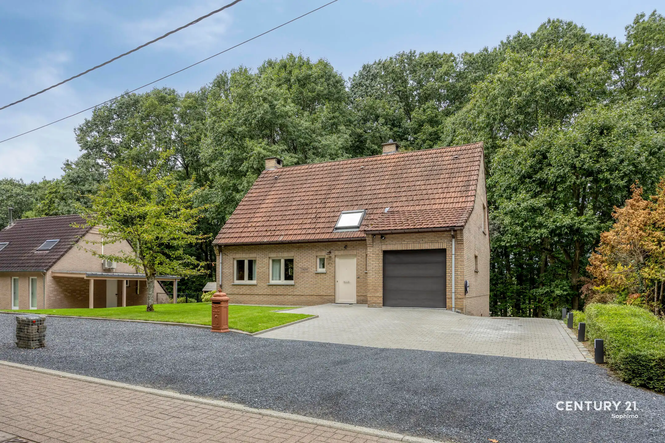 Huis te koop Beukenlaan 21A - 3110 Rotselaar