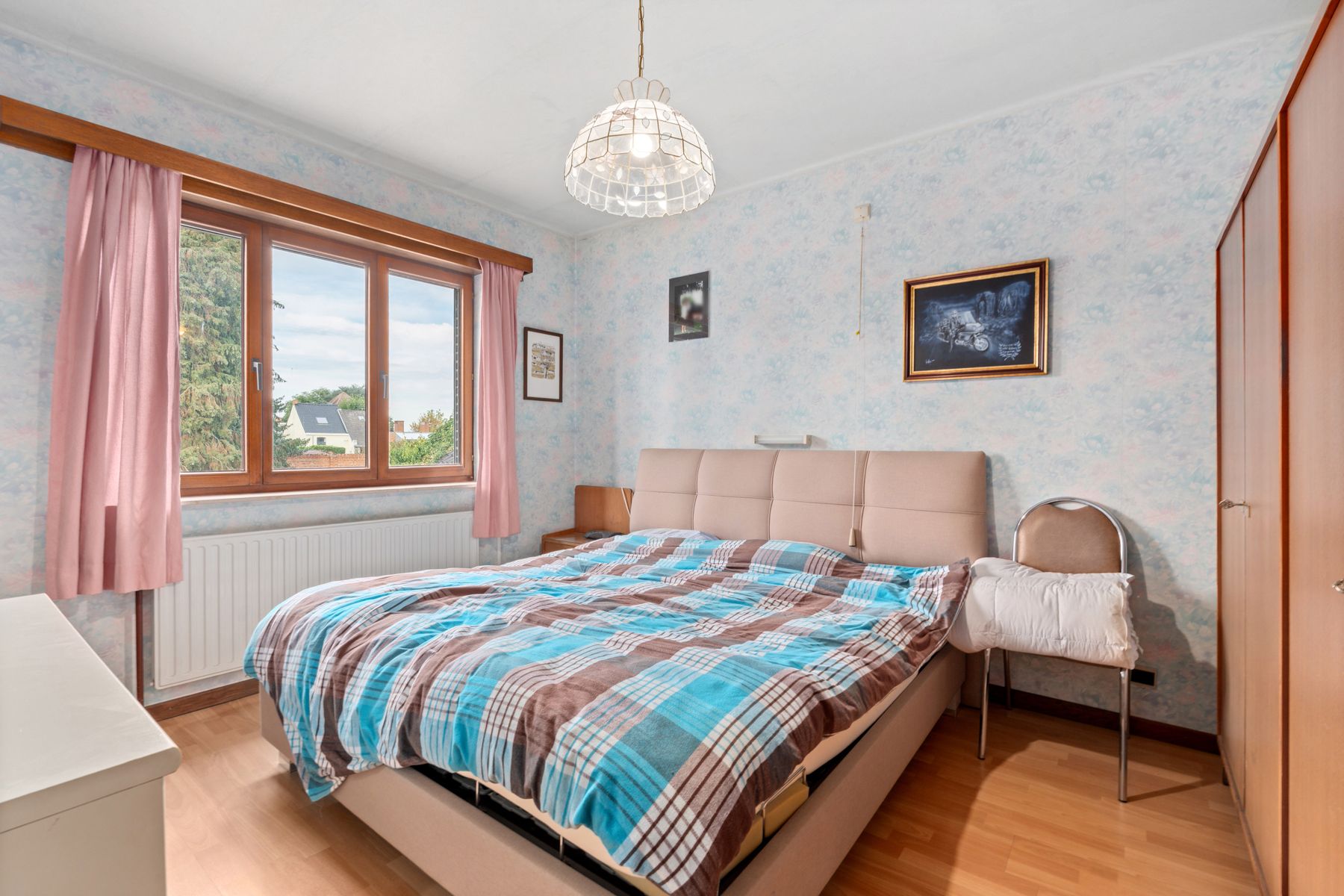 TE KOOP - Instapklare woning met 3 slaapkamers en EPC D  foto 7