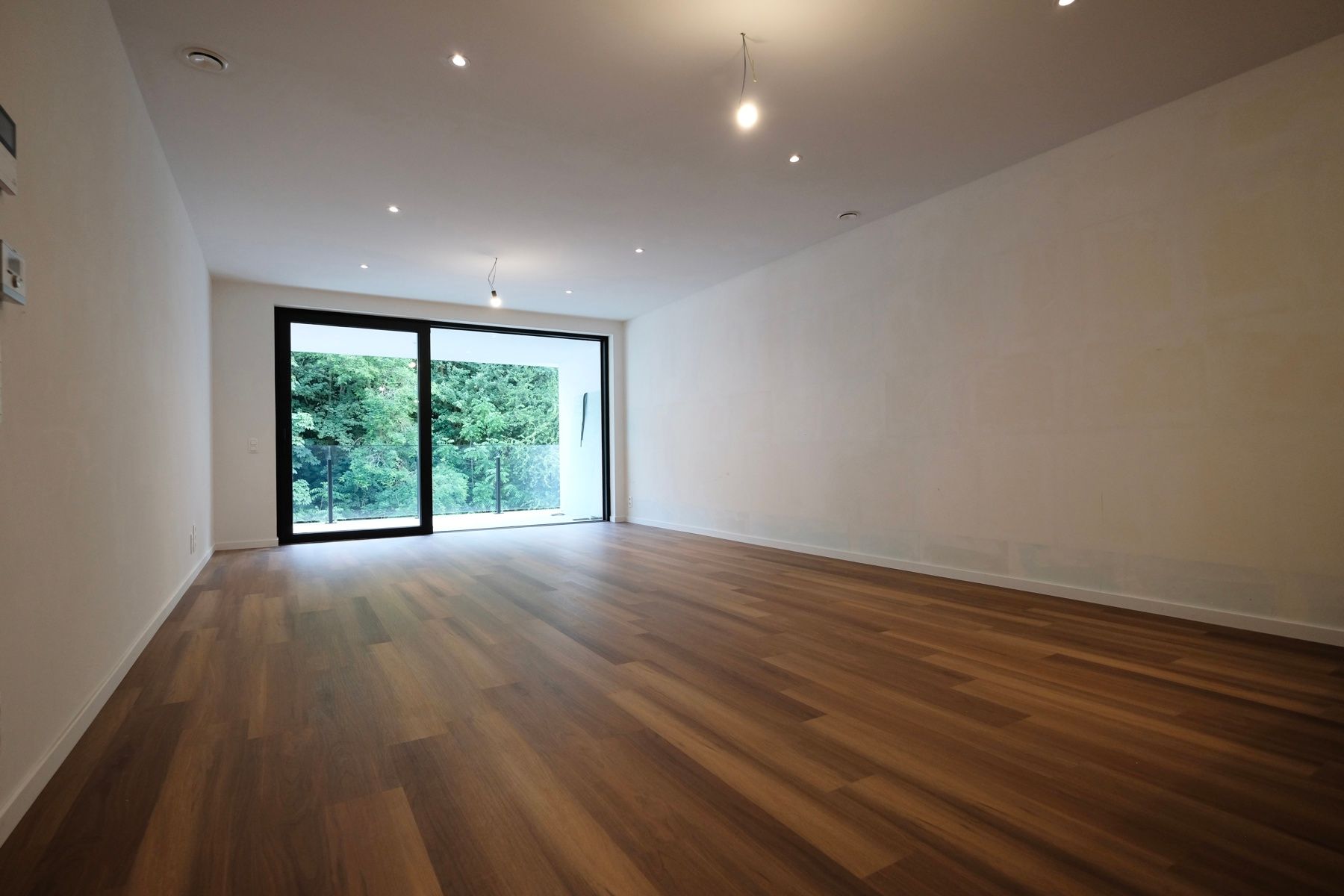 Knap nieuwbouwappartement in een groene omgeving foto 3