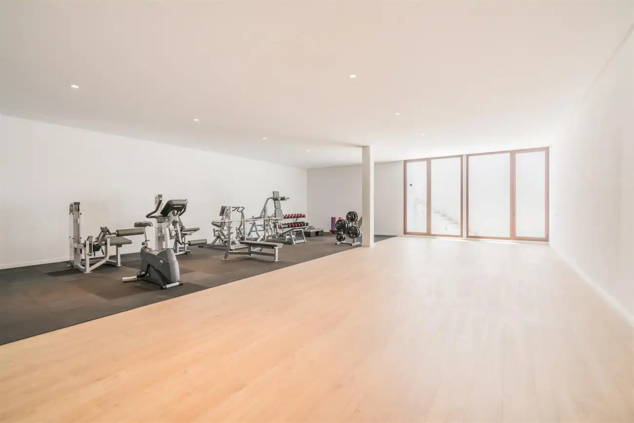 Grote open villa in La Alqueria foto 4