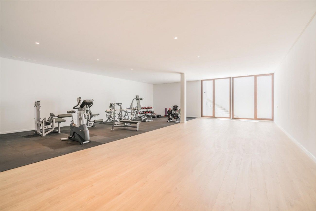 Grote open villa in La Alqueria foto 4