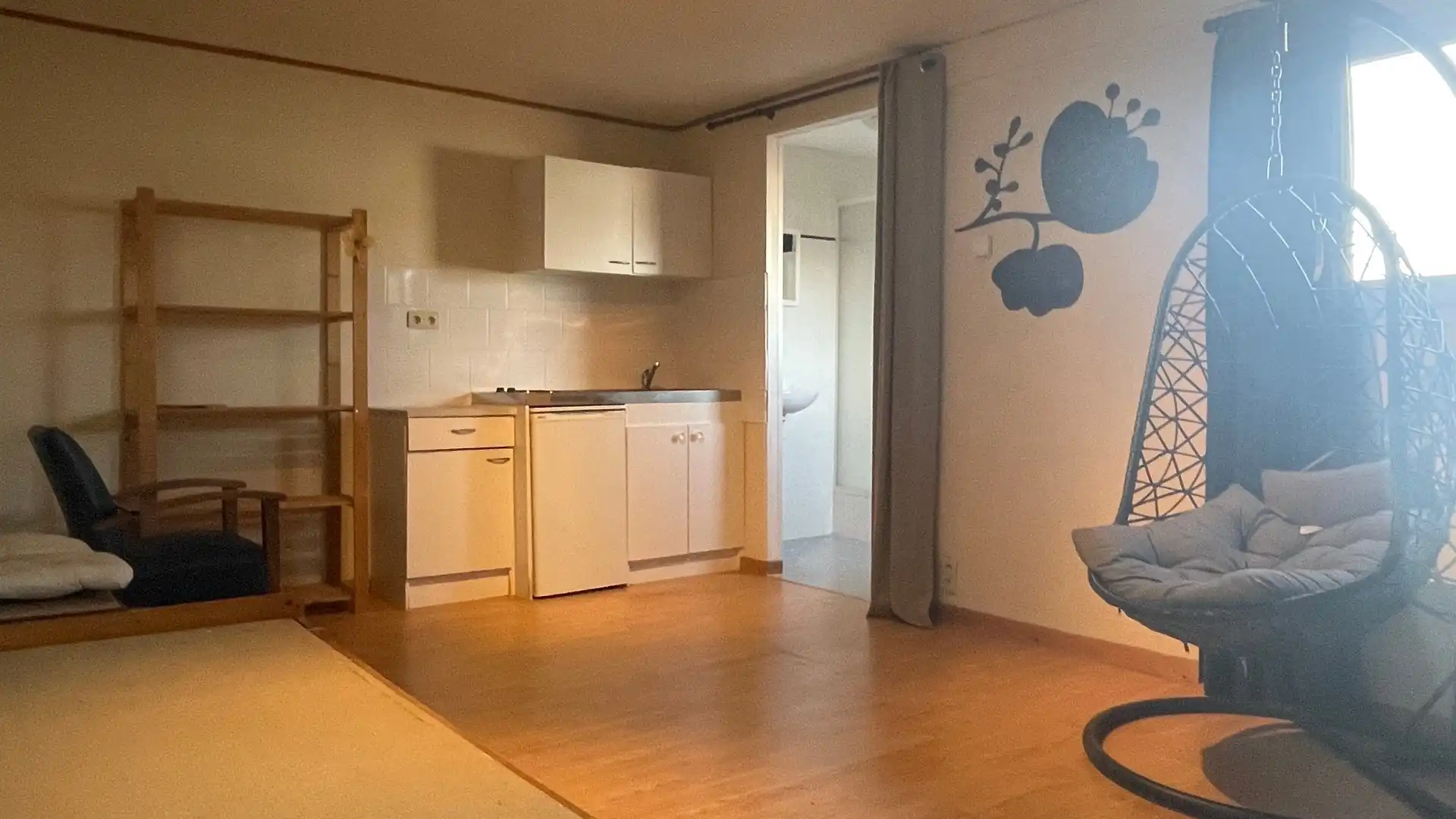 Ruim pand met garage en renovatiepotentieel in 2060 Antwerpen! foto 15
