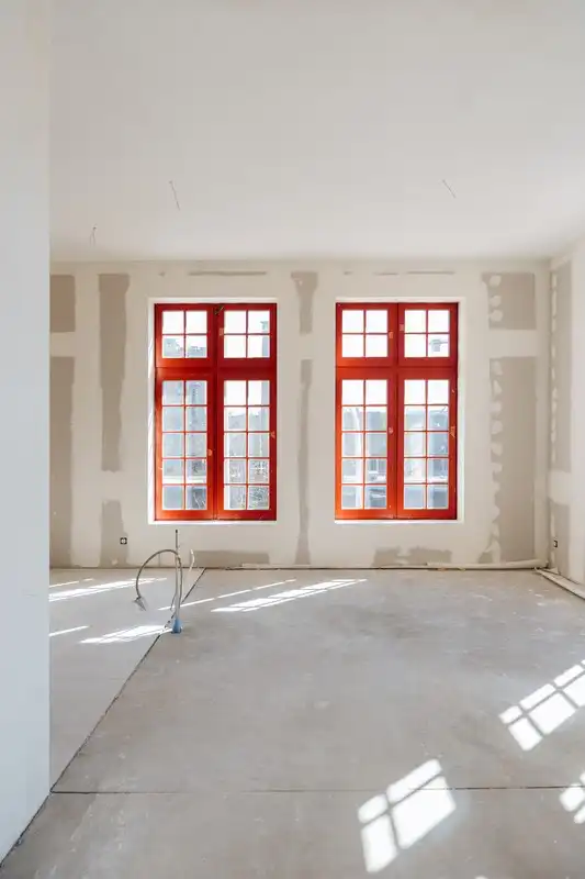 Sfeervol wonen te Brugge in een historisch gebouw foto 4