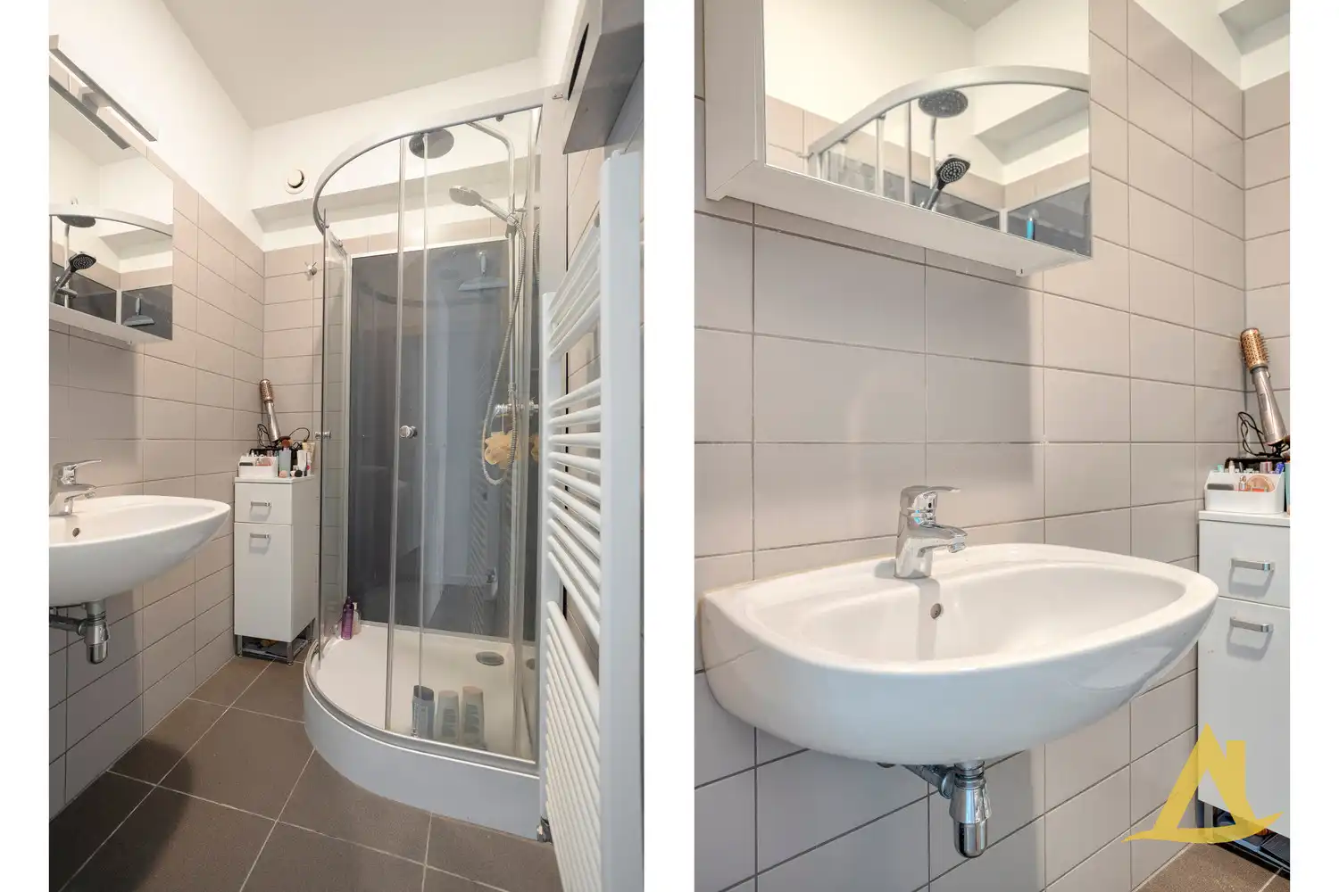 MODERN TRIPLEX APPARTEMENT IN HET CENTRUM VAN DIEST! foto 10