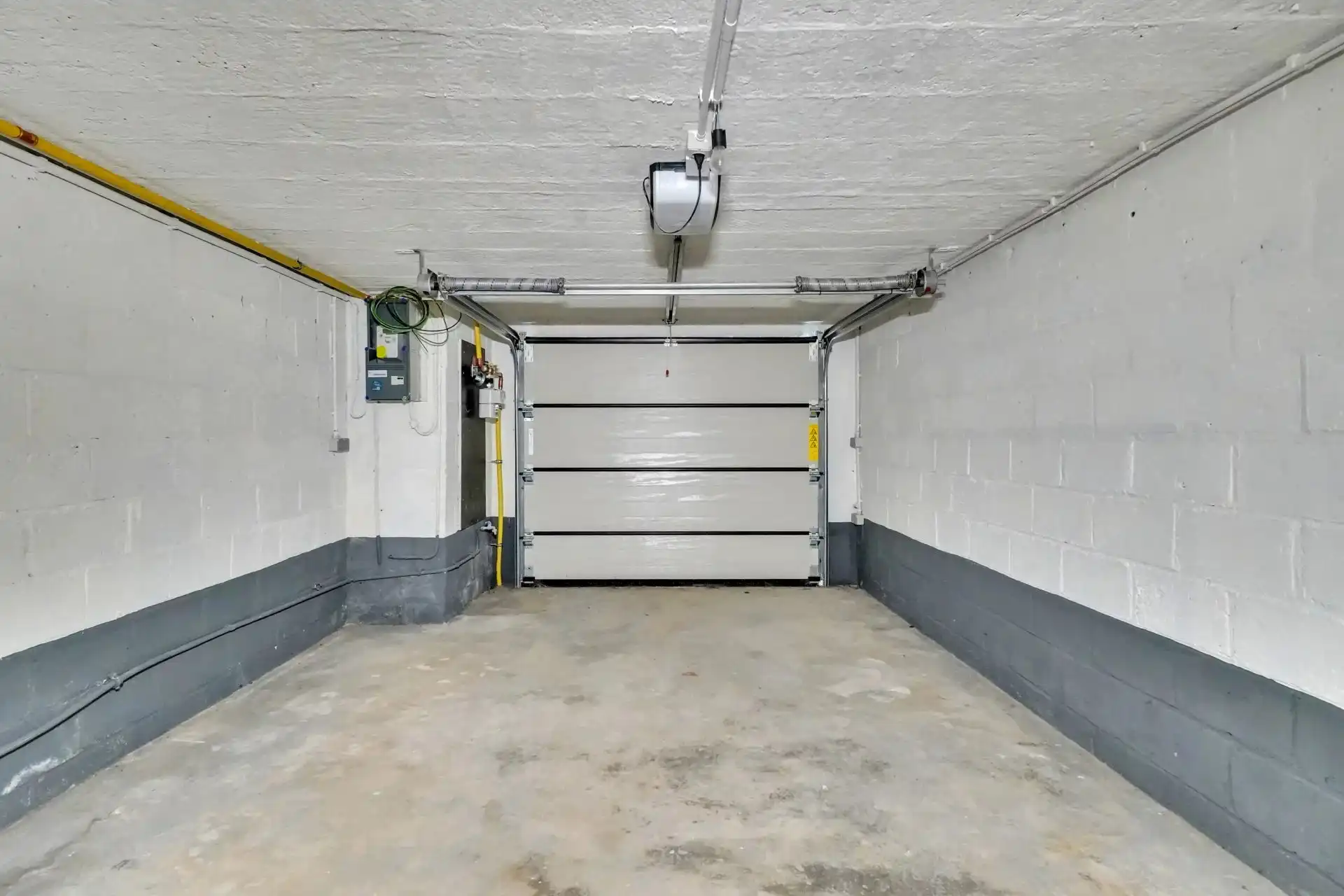 Eigentijdse woning met tuin in rustige omgeving foto 23